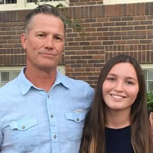 Meet your Posher, Kris